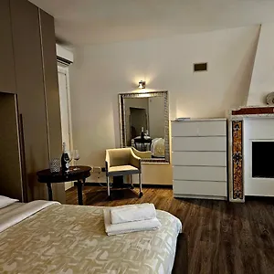  Apartamento Heart Of Brera Italia