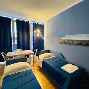  Apartamento About Toledo Italia