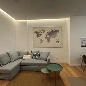 Dolce Missori Apartamento