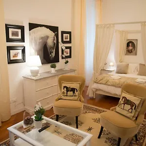  Apartamento St Paul House Boutique & Italia