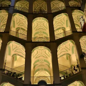  Apartamento Casa Maia Italia