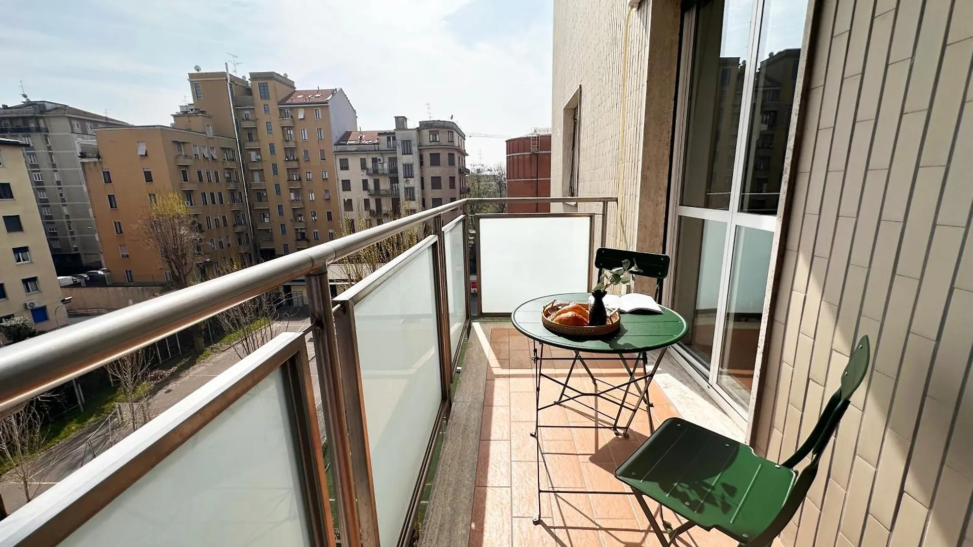Ihost Apartment - Bergamo 12 Milan